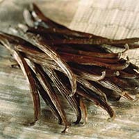 Vanilla Beans Manufacturer Supplier Wholesale Exporter Importer Buyer Trader Retailer in Thiruvalla Kerala India